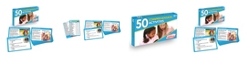 Junior Learning 50 Comprehension Activities Learning Set